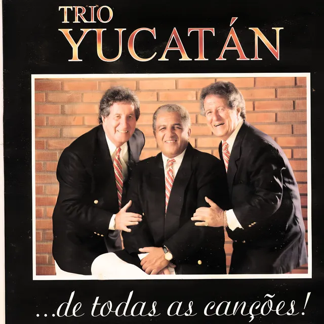 Trio Yucatán