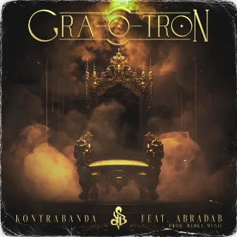 Gra o tron by Abradab