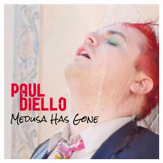 Medusa Has Gone by Paul Diello