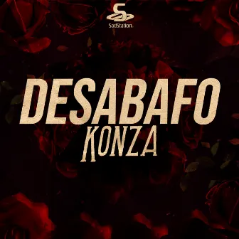 Desabafo by Konza