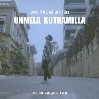 Unmela Kuthamilla by Siva G