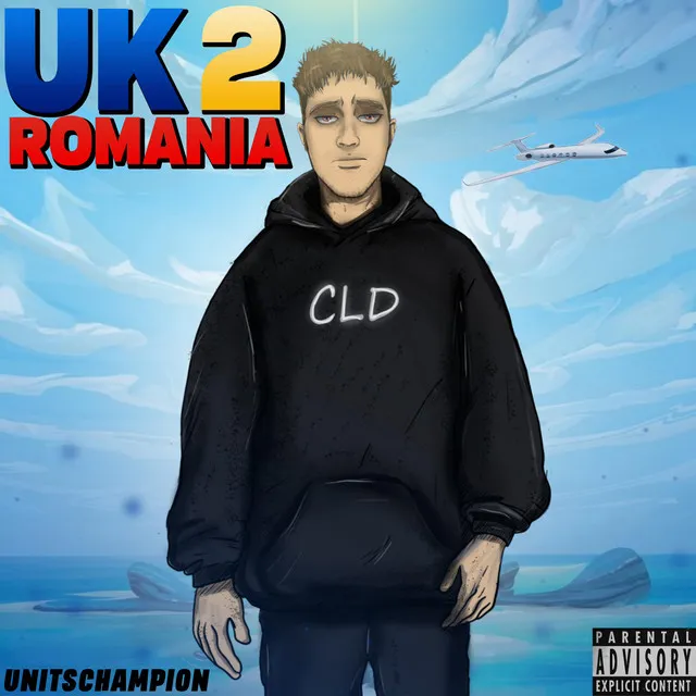 UK 2 ROMANIA