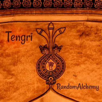 Random Alchemy by Tengri