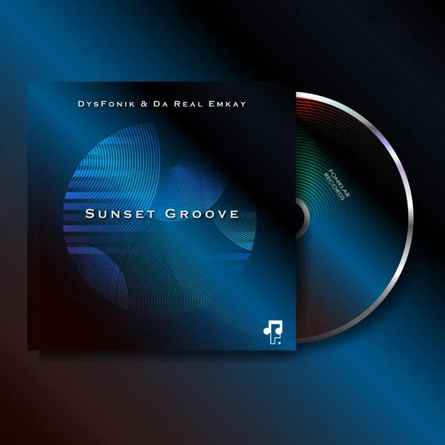 Sunset Groove