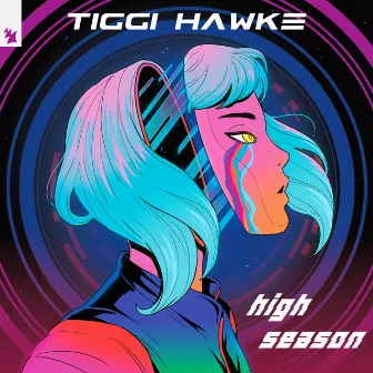 High Season by Tiggi Hawke