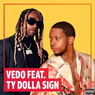 You Got It (Remix) [feat. Ty Dolla $ign] by Vedo