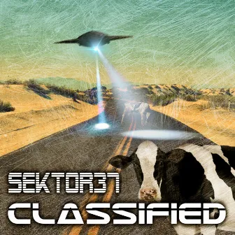 Classified by Sektor37