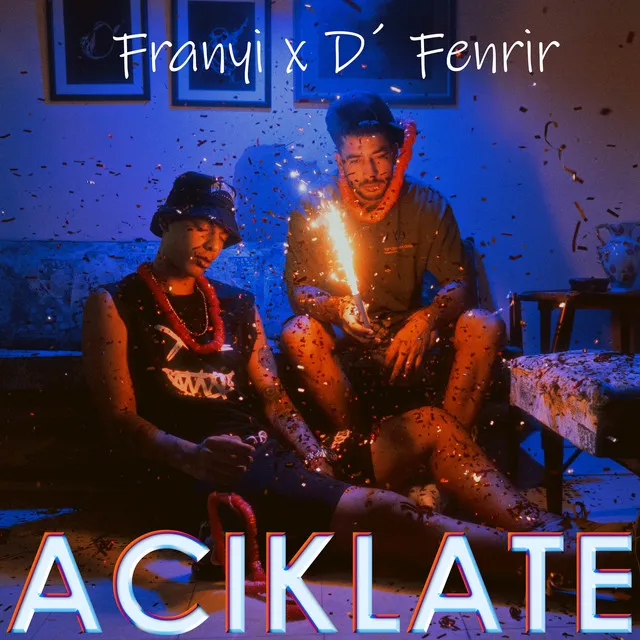 Acikalate