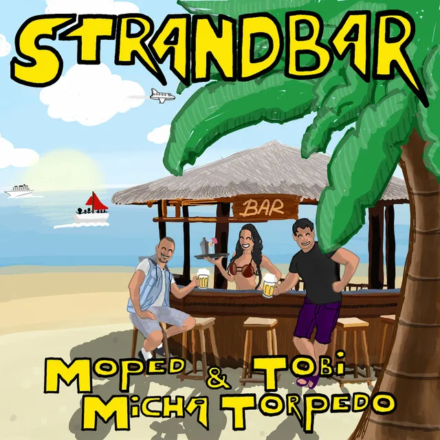 Strandbar