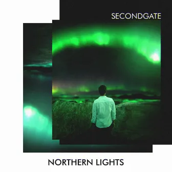 Northern Lights by Secondgate