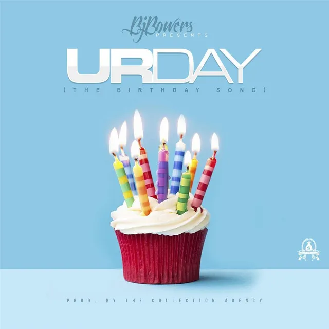 Ur Day (The Birthday Song)