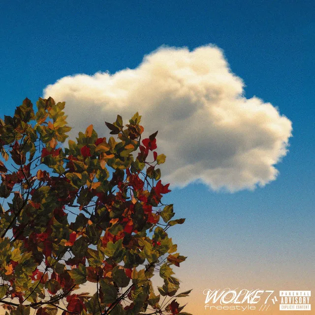 WOLKE 7 FREESTYLE