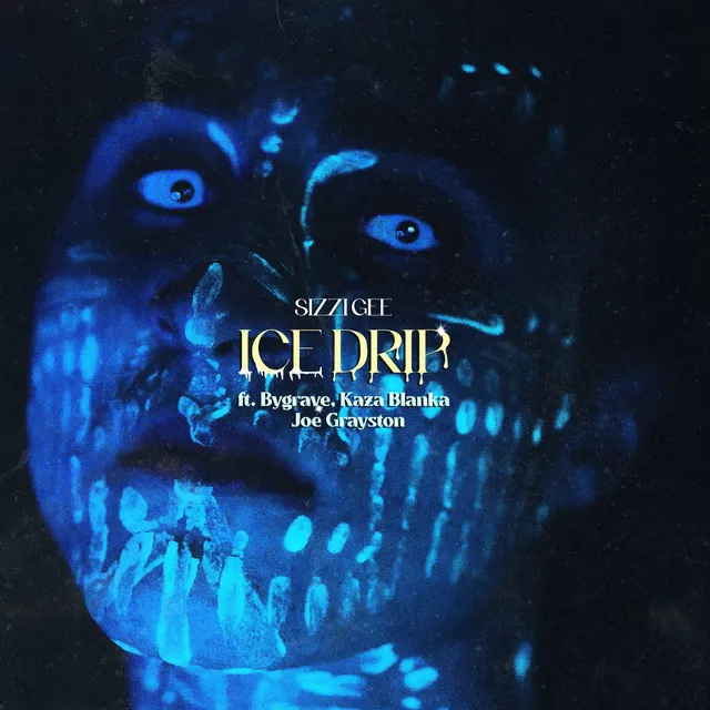 Ice Drip