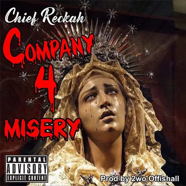 Company 4 Misery