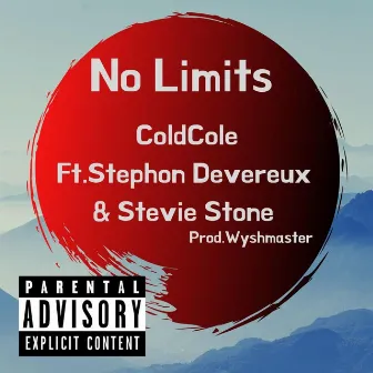 No Limits by ColdCole