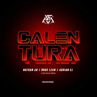 Calentura by Adrian Cj