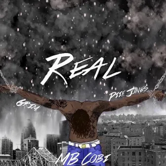 Real by Mb Cobi