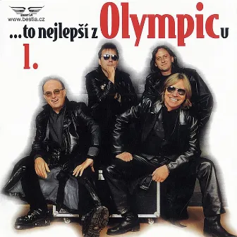 ...To Nejlepší Z Olympicu, Vol. 1 by Olympic