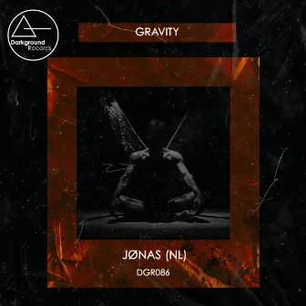 Gravity by JØNAS (NL)