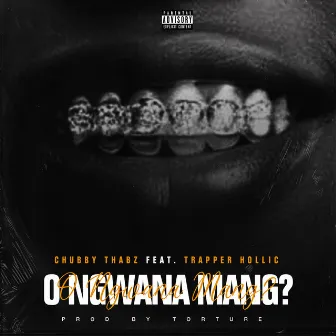 O Ngwana Mang? by Chubby Thabz