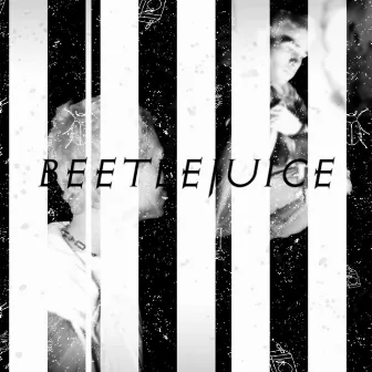 Beetlejuice by Xistential