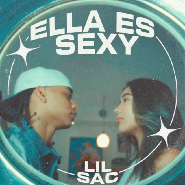 Ella Es Sexy