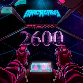 2600 by MacReady