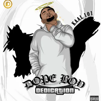 Dope Boy by Kaal 101