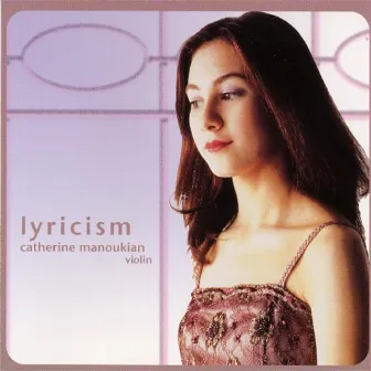 Lyricism by Catherine Manoukian