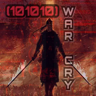 War Cry by John Anthony (101010)