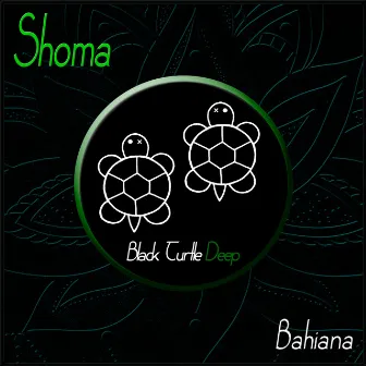 Bahiana by Shoma