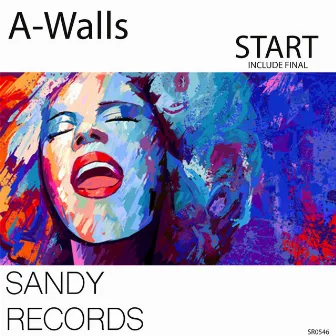 Start by A-Walls