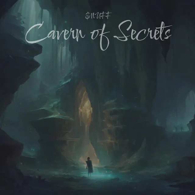 Cavern of Secrets