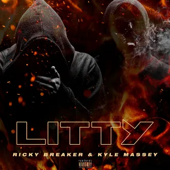 Litty by Kyle Massey