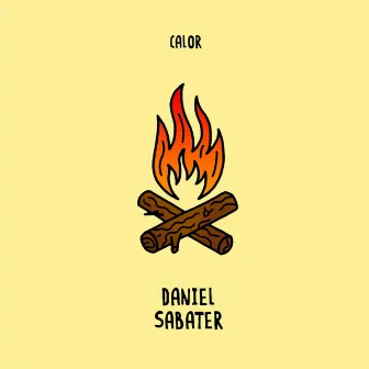 calor by daniel sabater