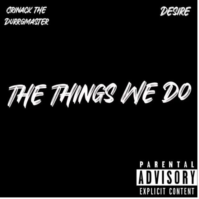 Things We Do