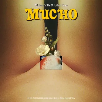 MUCHO by Kiddo Toto