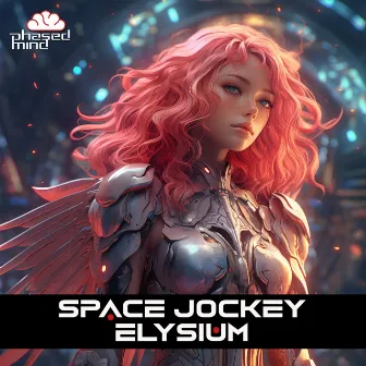 Elysium by Space Jockey