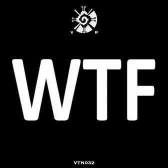 WTF by Regis Lima