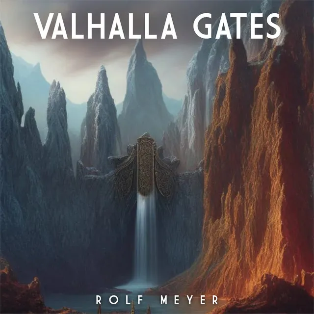 Valhalla Gates