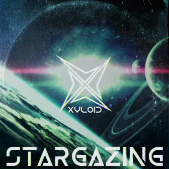 Stargazing by Xyloid