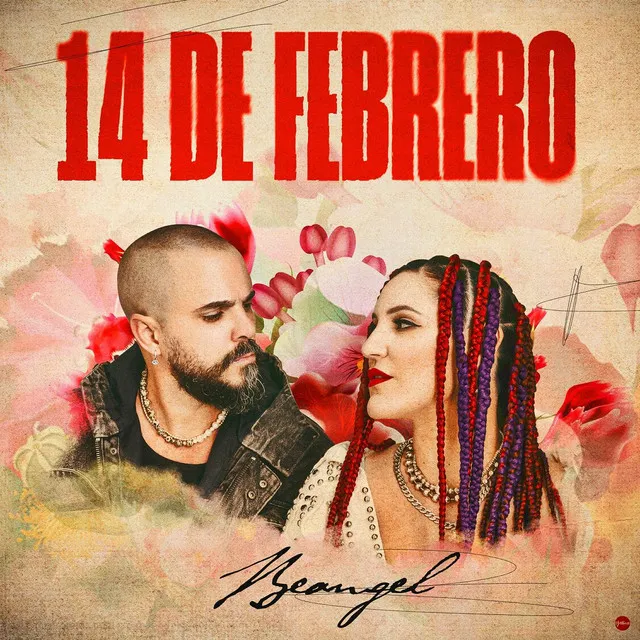 14 De Febrero