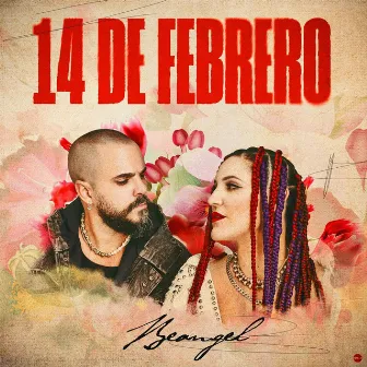 14 De Febrero by Beangel