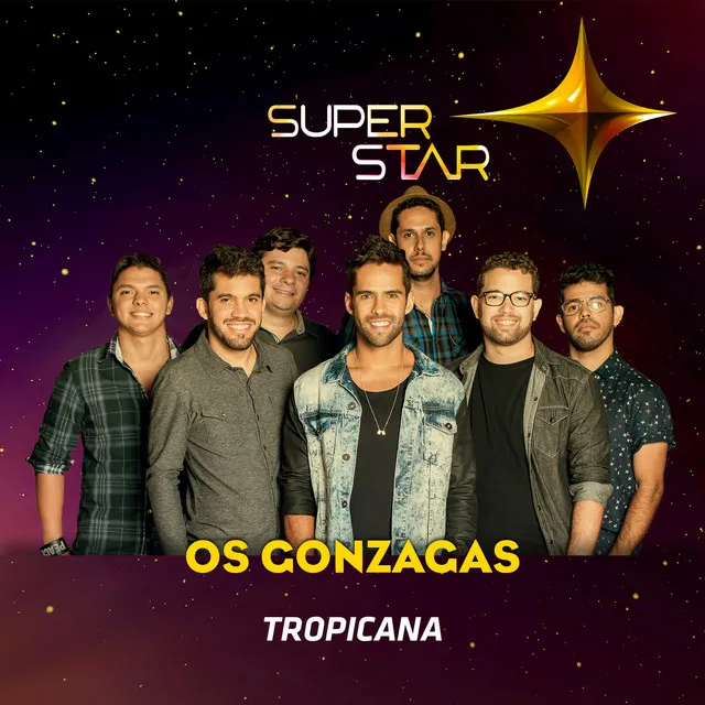 Tropicana (Superstar)