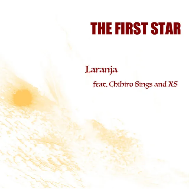 THE FIRST STAR