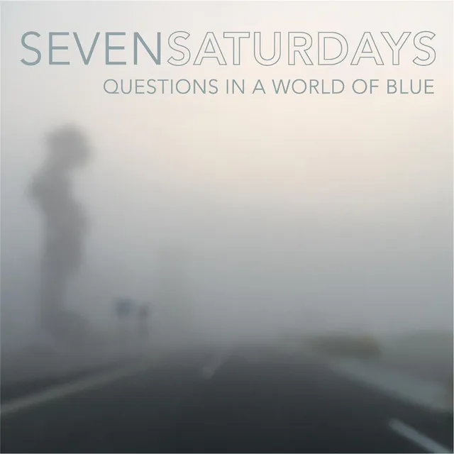 Questions in a World of Blue