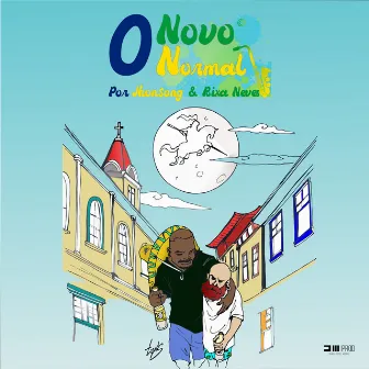 O Novo Normal by Rixa Neves