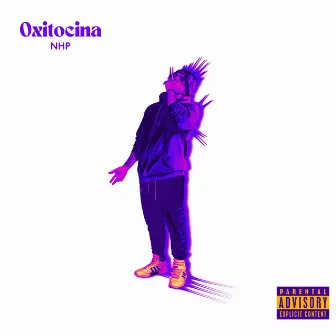 Oxitocina by NHP