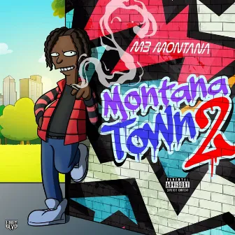 Montana Town 2 by MB Montana