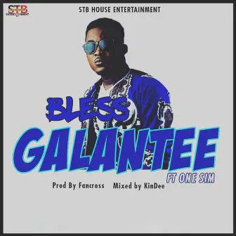 GALANTEE by Bless